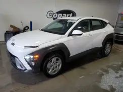 KM8HACABXSU266506 2025 HYUNDAI KONA
