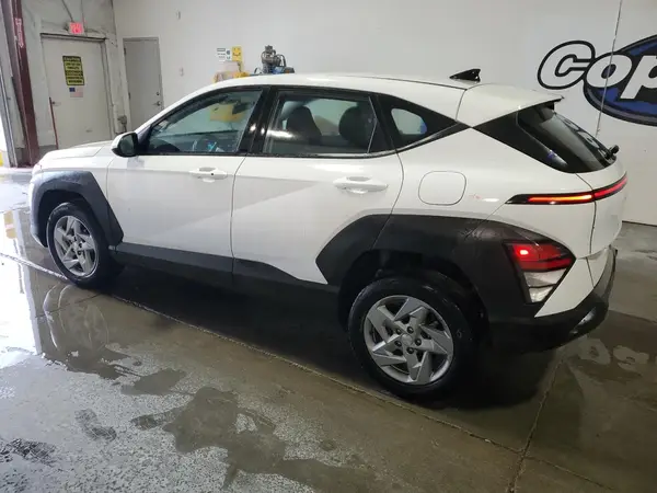KM8HACABXSU266506 2025 HYUNDAI KONA - Image 2