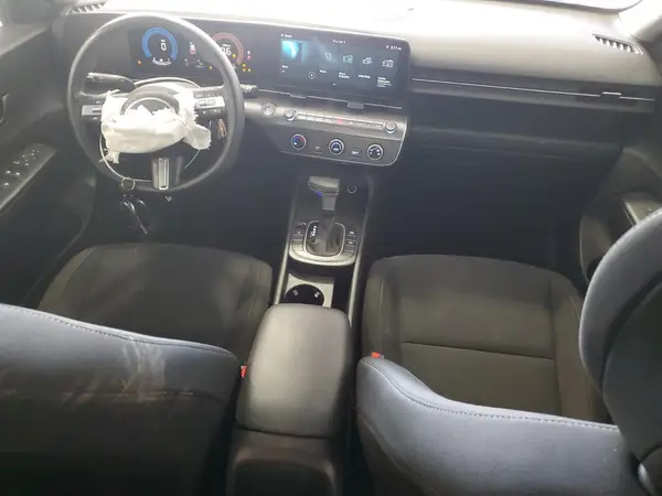 KM8HACABXSU266506 2025 HYUNDAI KONA - Image 8