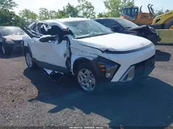 KM8HACABXSU273794 2025 HYUNDAI KONA