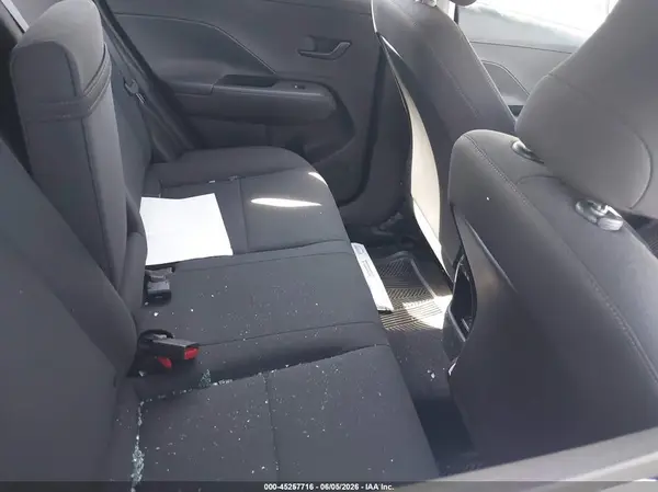 KM8HACABXSU273794 2025 HYUNDAI KONA - Image 8