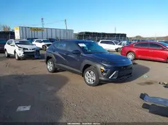 KM8HACABXSU275349 2025 HYUNDAI KONA