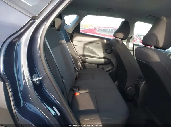 KM8HACABXSU275349 2025 HYUNDAI KONA - Image 8