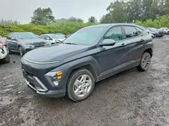 KM8HACABXSU286397 2025 HYUNDAI KONA