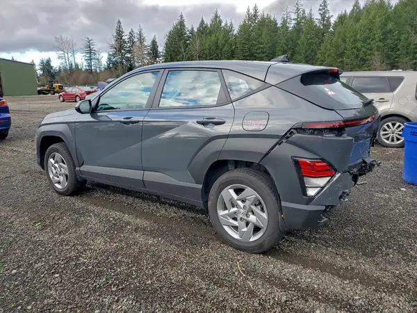 KM8HACABXSU324260 2025 HYUNDAI KONA - Image 2