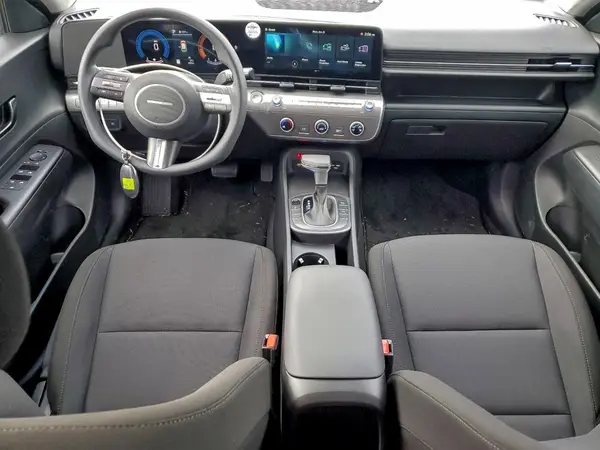 KM8HACABXSU324260 2025 HYUNDAI KONA - Image 8