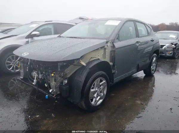 KM8HACABXTU367773 2026 HYUNDAI KONA - Image 2