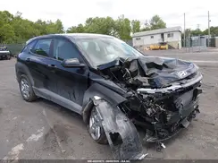 KM8HACABXTU404319 2026 HYUNDAI KONA