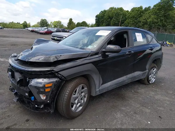 KM8HACABXTU404319 2026 HYUNDAI KONA - Image 2