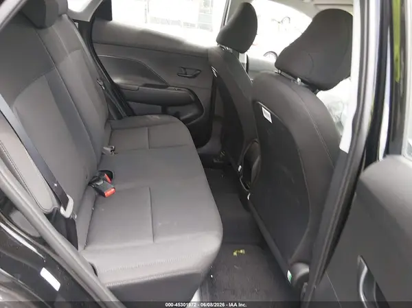 KM8HACABXTU404319 2026 HYUNDAI KONA - Image 8