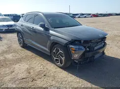 KM8HB3A31SU204224 2025 HYUNDAI KONA