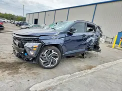 KM8HB3A31SU244643 2025 HYUNDAI KONA