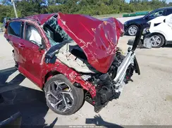 KM8HB3A31SU246876 2025 HYUNDAI KONA