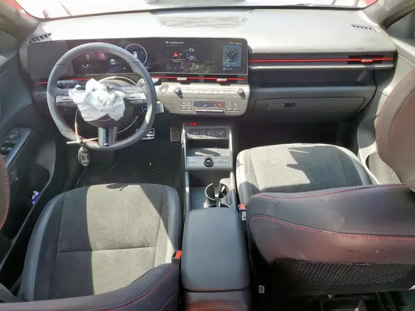 KM8HB3A31SU254105 2025 HYUNDAI KONA - Image 8