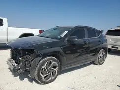 KM8HB3A32SU204393 2025 HYUNDAI KONA