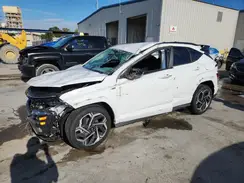 KM8HB3A32SU233814 2025 HYUNDAI KONA