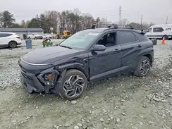 KM8HB3A32SU235501 2025 HYUNDAI KONA