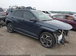 KM8HB3A33SU188995 2025 HYUNDAI KONA