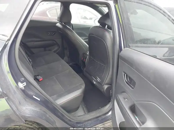 KM8HB3A33SU188995 2025 HYUNDAI KONA - Image 8