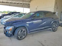 KM8HB3A33SU244644 2025 HYUNDAI KONA