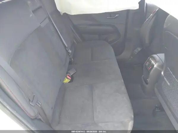 KM8HB3A34SU245771 2025 HYUNDAI KONA - Image 8