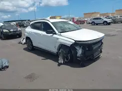 KM8HB3A34SU251392 2025 HYUNDAI KONA