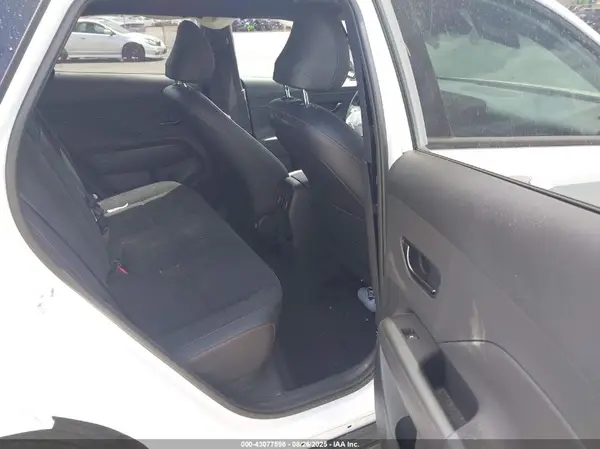KM8HB3A34SU251392 2025 HYUNDAI KONA - Image 8