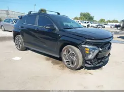 KM8HB3A35SU223052 2025 HYUNDAI KONA