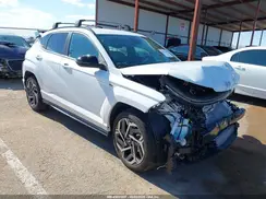 KM8HB3A35SU240224 2025 HYUNDAI KONA