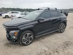 KM8HB3A36SU186724 2025 HYUNDAI KONA