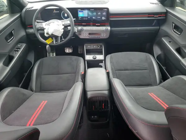 KM8HB3A36SU186724 2025 HYUNDAI KONA - Image 8