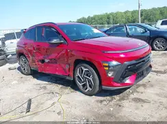 KM8HB3A36SU209290 2025 HYUNDAI KONA
