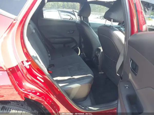 KM8HB3A36SU209290 2025 HYUNDAI KONA - Image 8