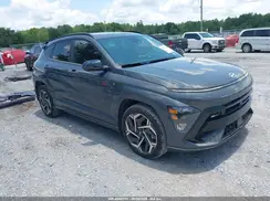 KM8HB3A36SU236327 2025 HYUNDAI KONA