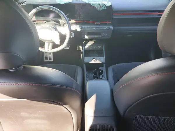 KM8HB3A37SU188577 2025 HYUNDAI KONA - Image 8