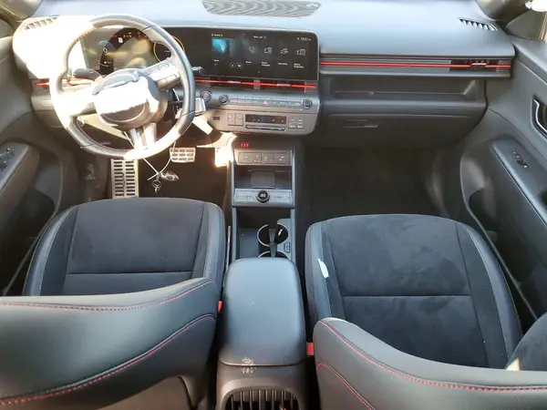 KM8HB3A37SU198977 2025 HYUNDAI KONA - Image 8