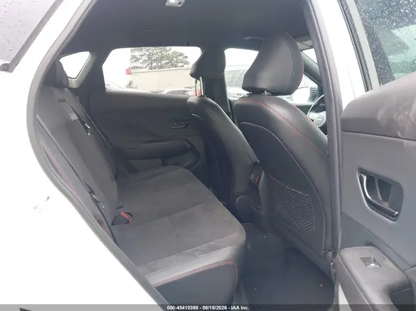 KM8HB3A37SU209556 2025 HYUNDAI KONA - Image 8