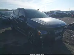 KM8HB3A37SU239043 2025 HYUNDAI KONA