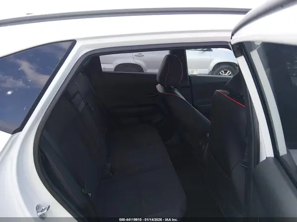 KM8HB3A37SU240872 2025 HYUNDAI KONA - Image 8