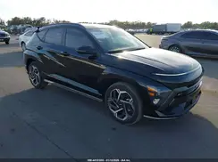 KM8HB3A38SU196753 2025 HYUNDAI KONA