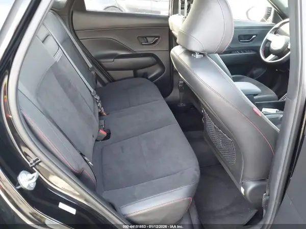 KM8HB3A38SU196753 2025 HYUNDAI KONA - Image 8