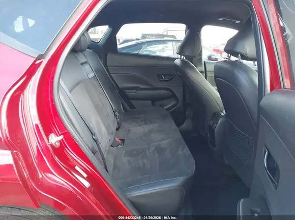 KM8HB3A38SU206441 2025 HYUNDAI KONA - Image 8