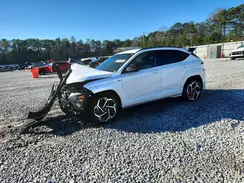 KM8HB3A38SU231131 2025 HYUNDAI KONA
