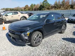 KM8HB3A39SU187902 2025 HYUNDAI KONA