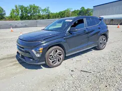 KM8HB3A39SU187933 2025 HYUNDAI KONA