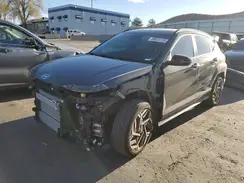 KM8HB3A39SU190895 2025 HYUNDAI KONA