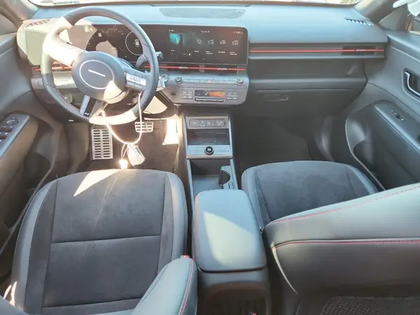 KM8HB3A39SU270620 2025 HYUNDAI KONA - Image 8