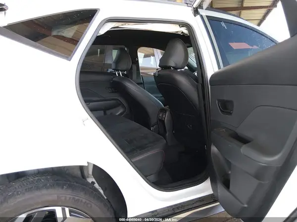 KM8HB3A3XSU251381 2025 HYUNDAI KONA - Image 8