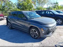 KM8HB3A3XSU254510 2025 HYUNDAI KONA