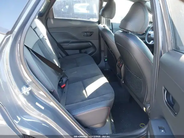 KM8HB3A3XSU254510 2025 HYUNDAI KONA - Image 8